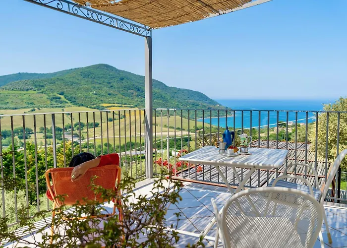 B&B Baia Di Trentova