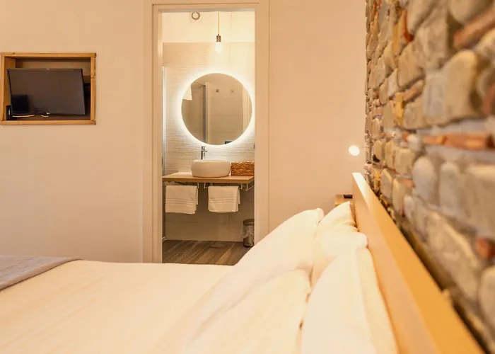 B&B Baia Di Trentova