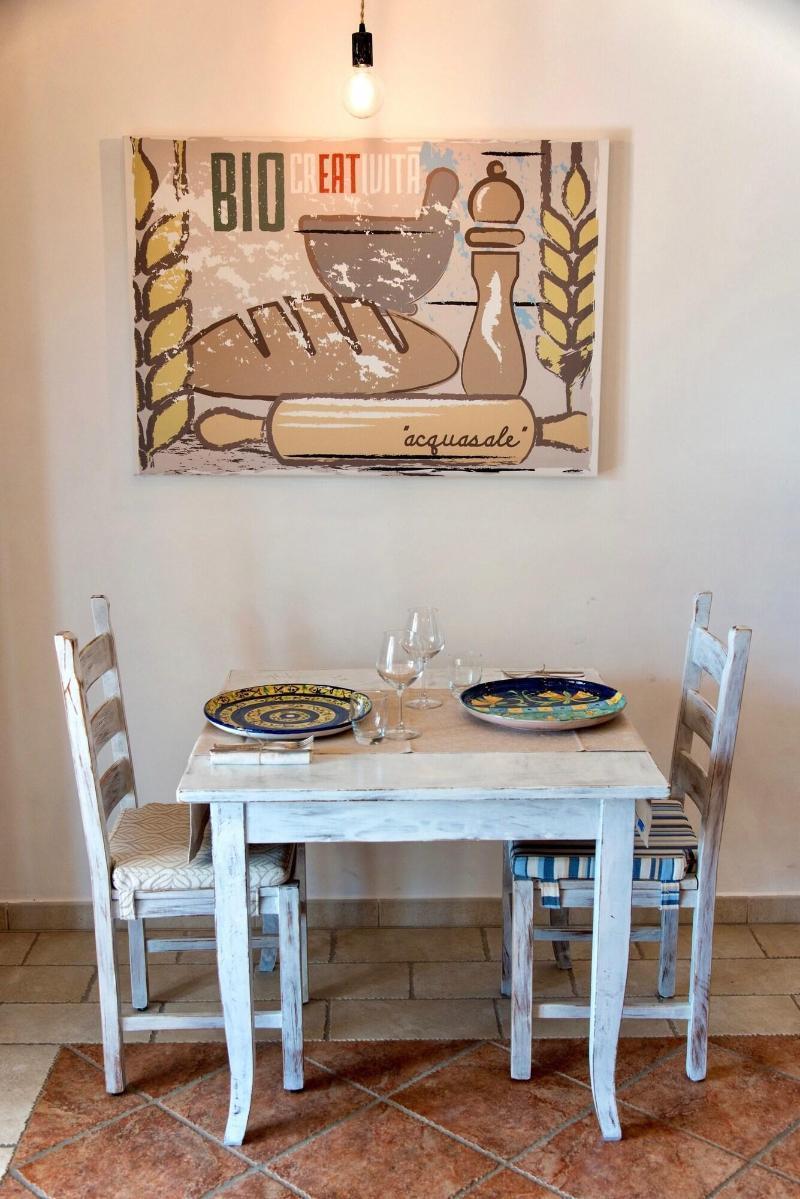 Baia Di Trentova