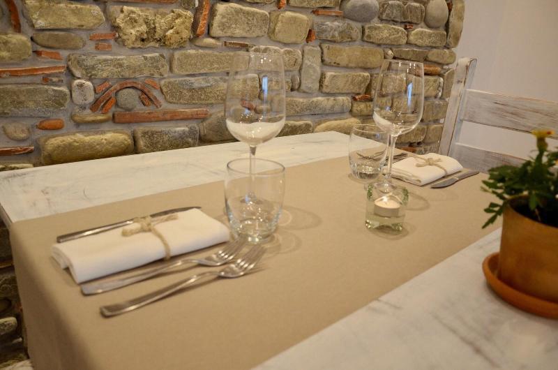 Couette-café Baia Di Trentova Agropoli