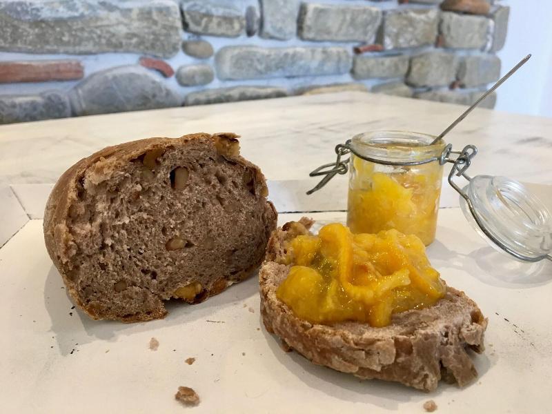 Couette-café Baia Di Trentova Agropoli