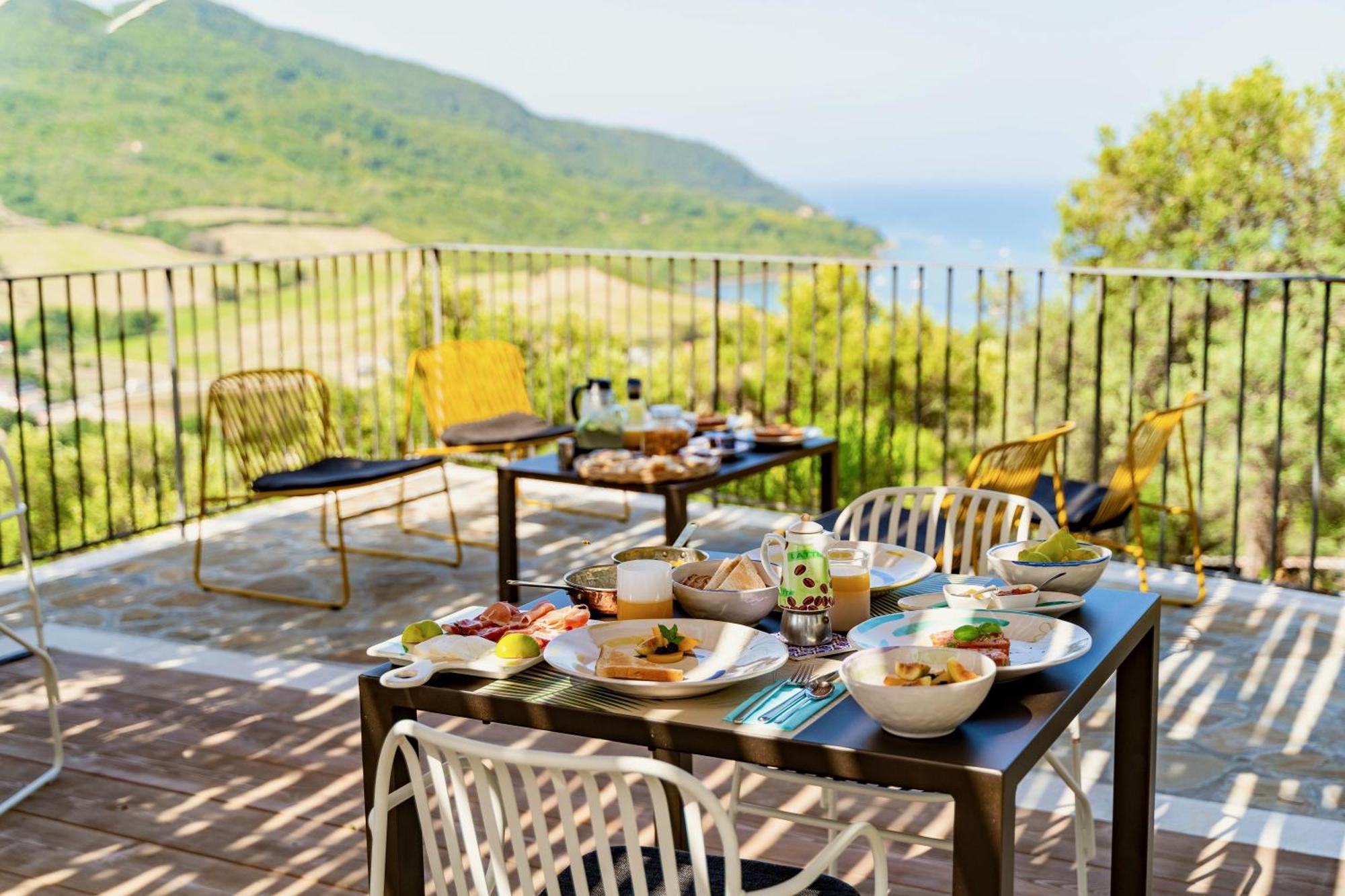 Baia Di Trentova 3*