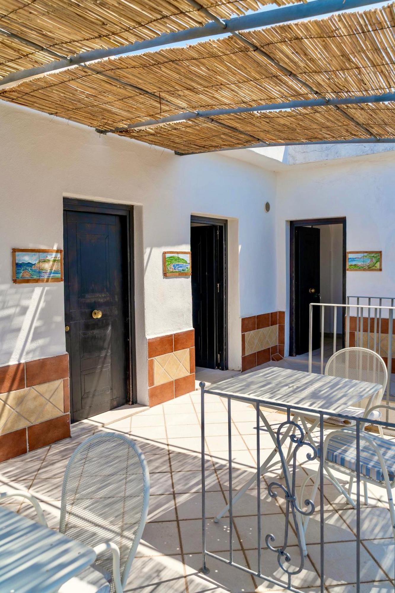 Baia Di Trentova Couette-café 3*