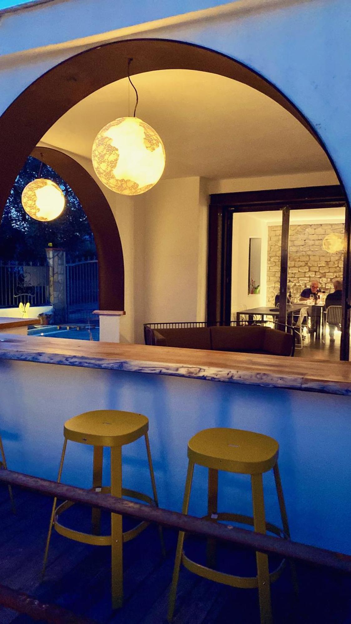 Couette-café Baia Di Trentova Agropoli