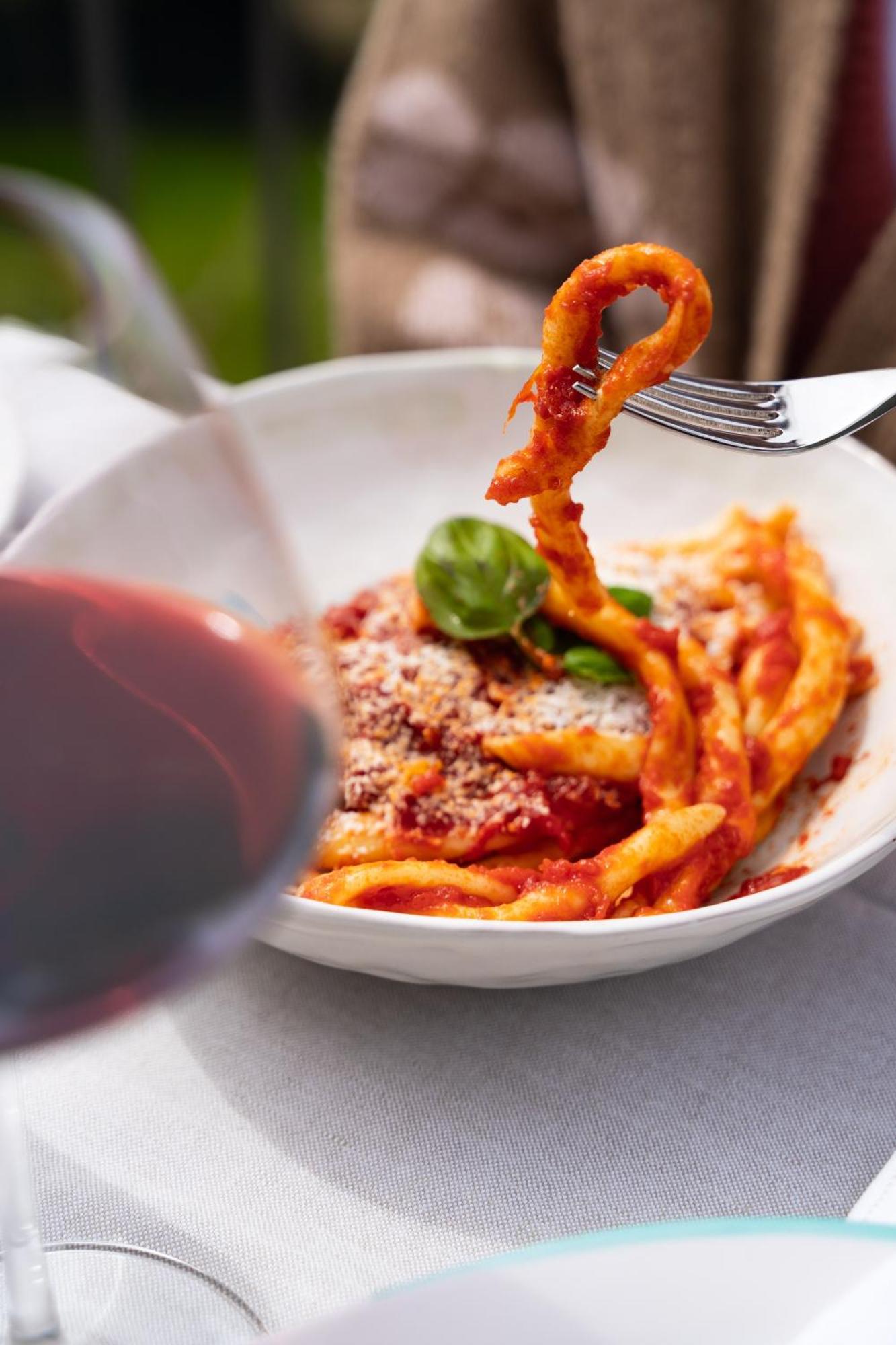 Couette-café Baia Di Trentova Agropoli