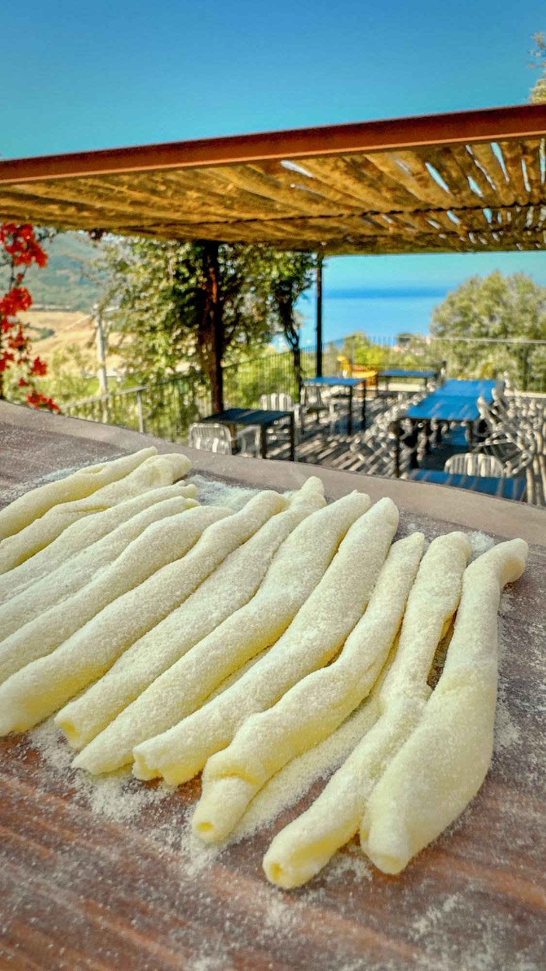 Baia Di Trentova 3* Agropoli