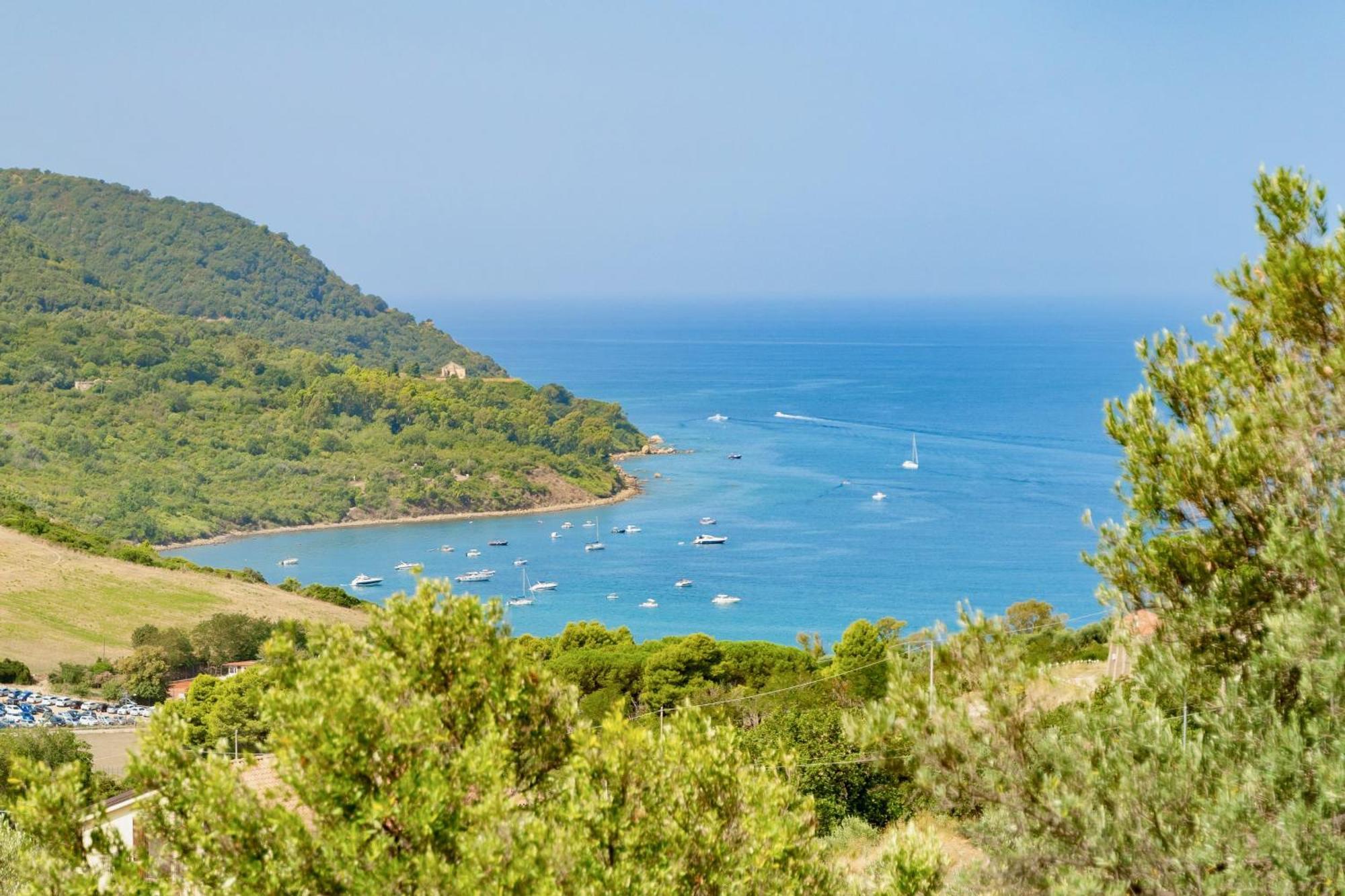 Baia Di Trentova
