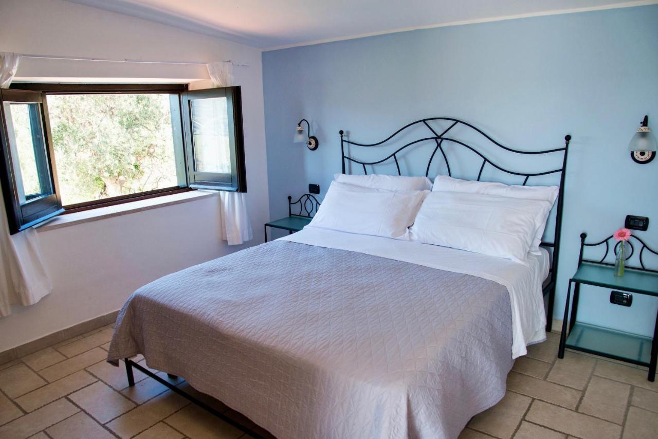 Couette-café Baia Di Trentova Agropoli