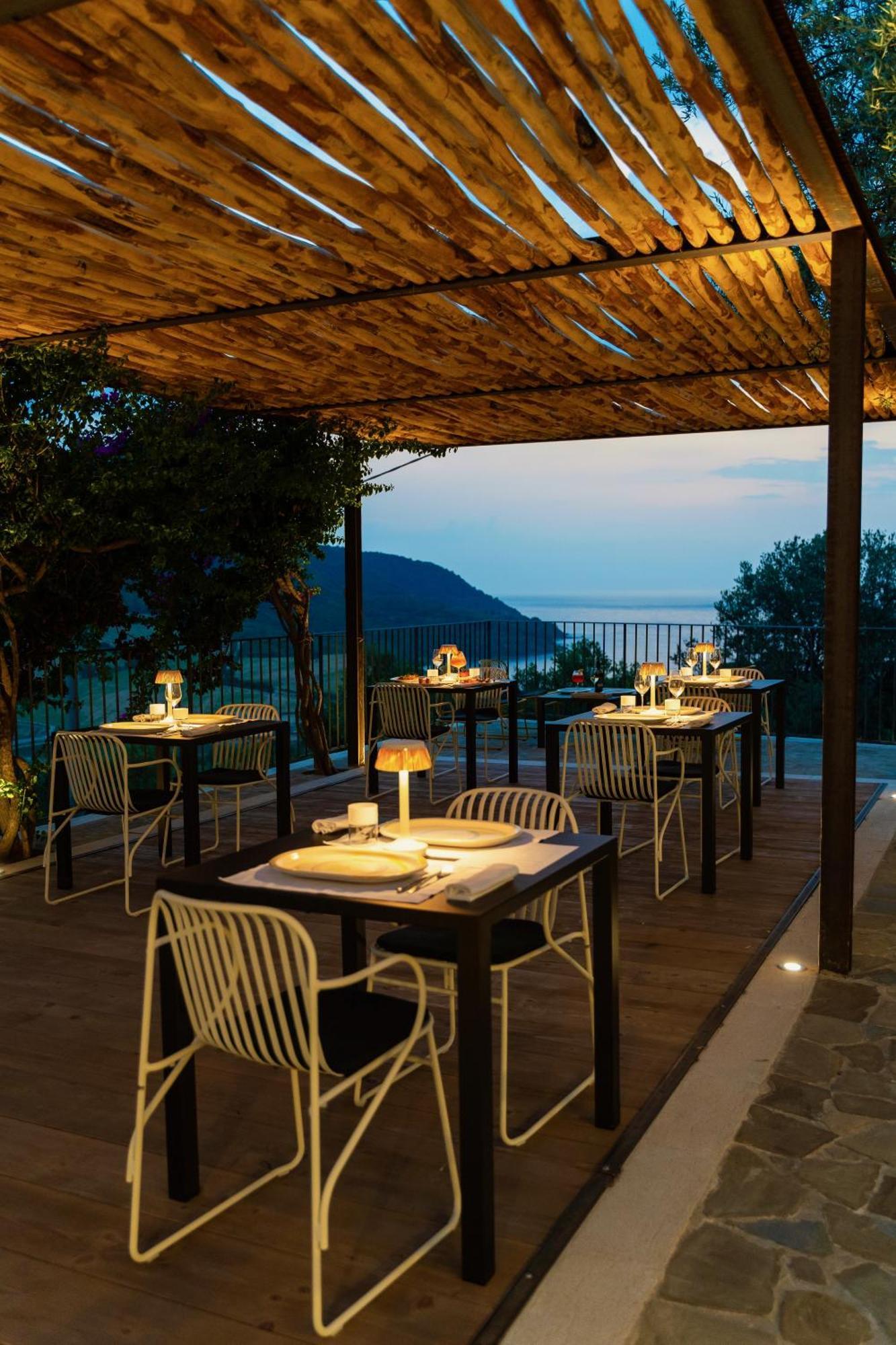 Baia Di Trentova Couette-café 3*