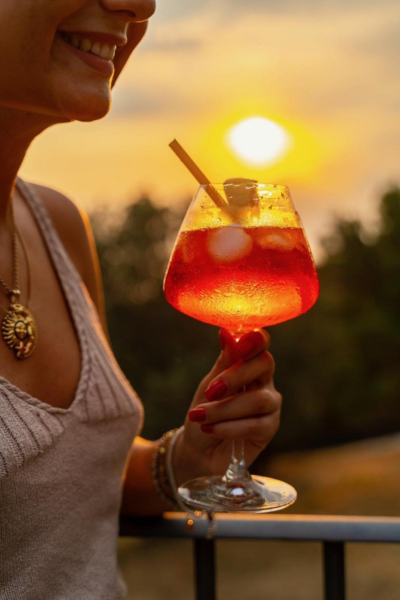Couette-café Baia Di Trentova 3*