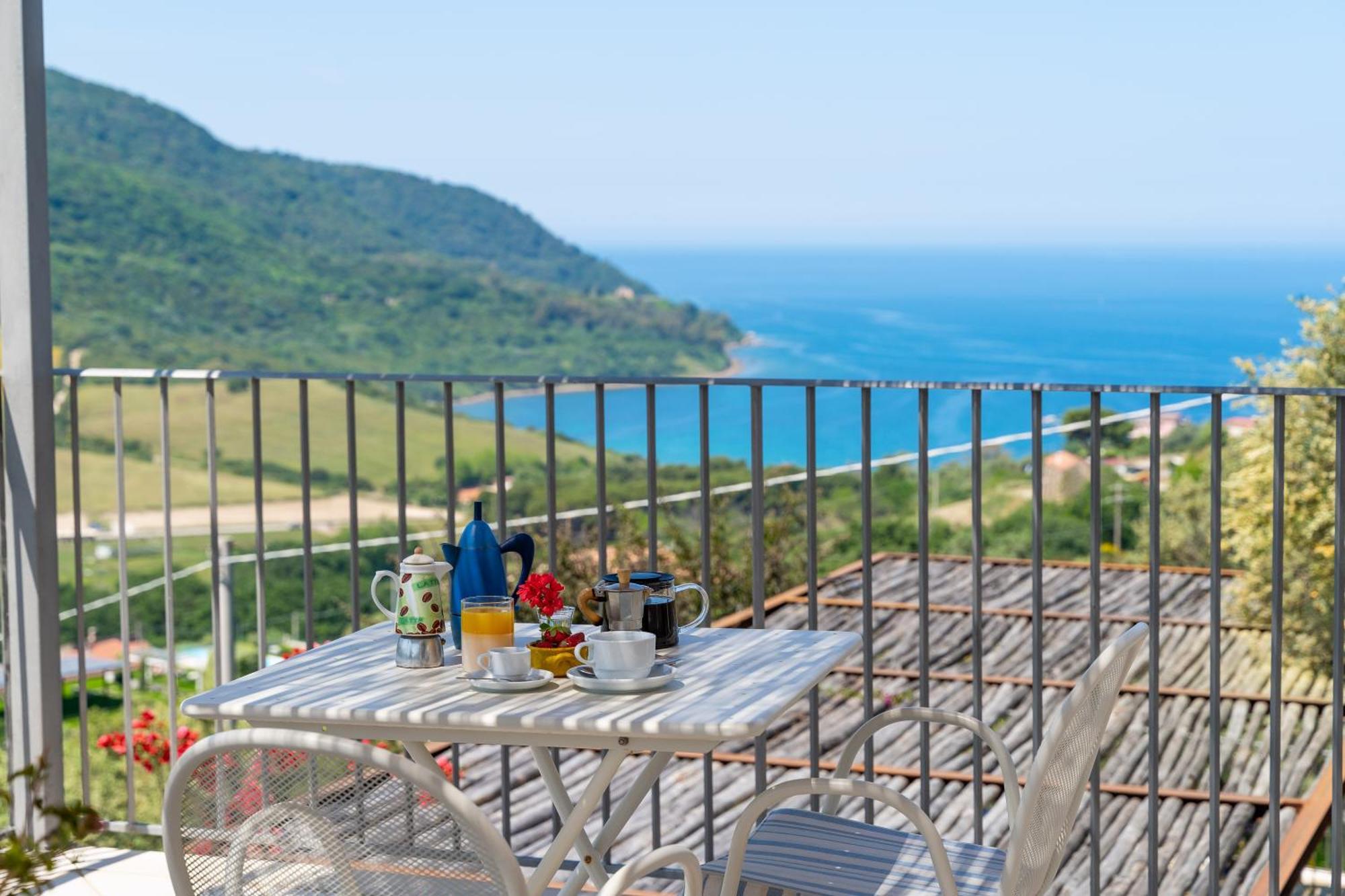 Baia Di Trentova